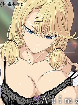 アニメ版「入り浸りギャルにま〇こ使わせて貰う話＃3」【とるだ屋】