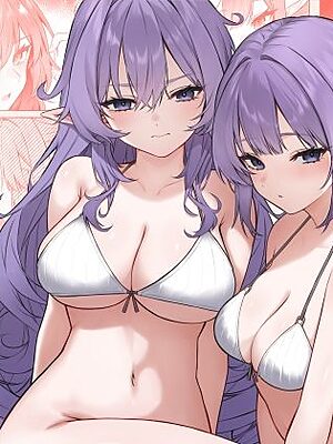 異世界召甘VII後編【凸凹HURRICANE】